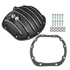 Rear Differential Cover with Gasket for Jeep Commando (1967–1973)
