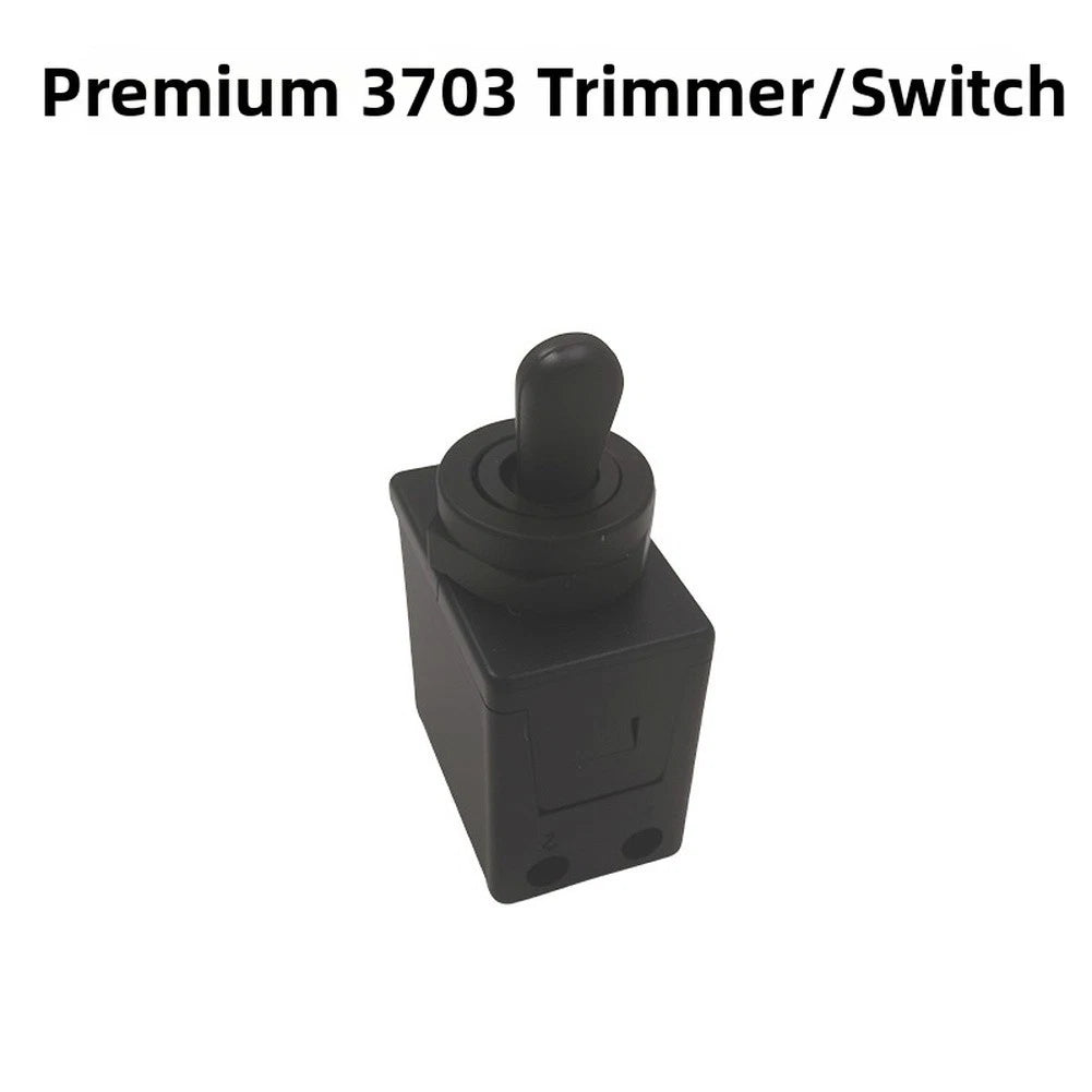 Switch Replacement for 3703 Router, 3612 Engraving Device