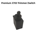 Switch Replacement for 3703 Router, 3612 Engraving Device