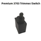 Switch Replacement for 3703 Router, 3612 Engraving Device