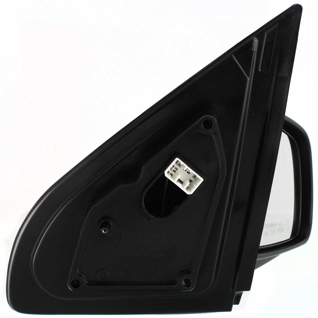 Power Heated Right Passenger Side Mirror for Sorento