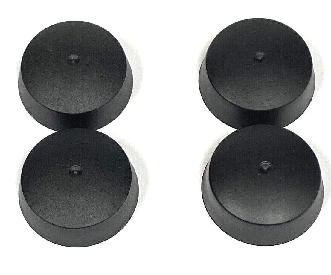 Set of 2 Trim Cylinder Ram Cap Anchor Pins for Mercruiser Alpha One (19-815951)