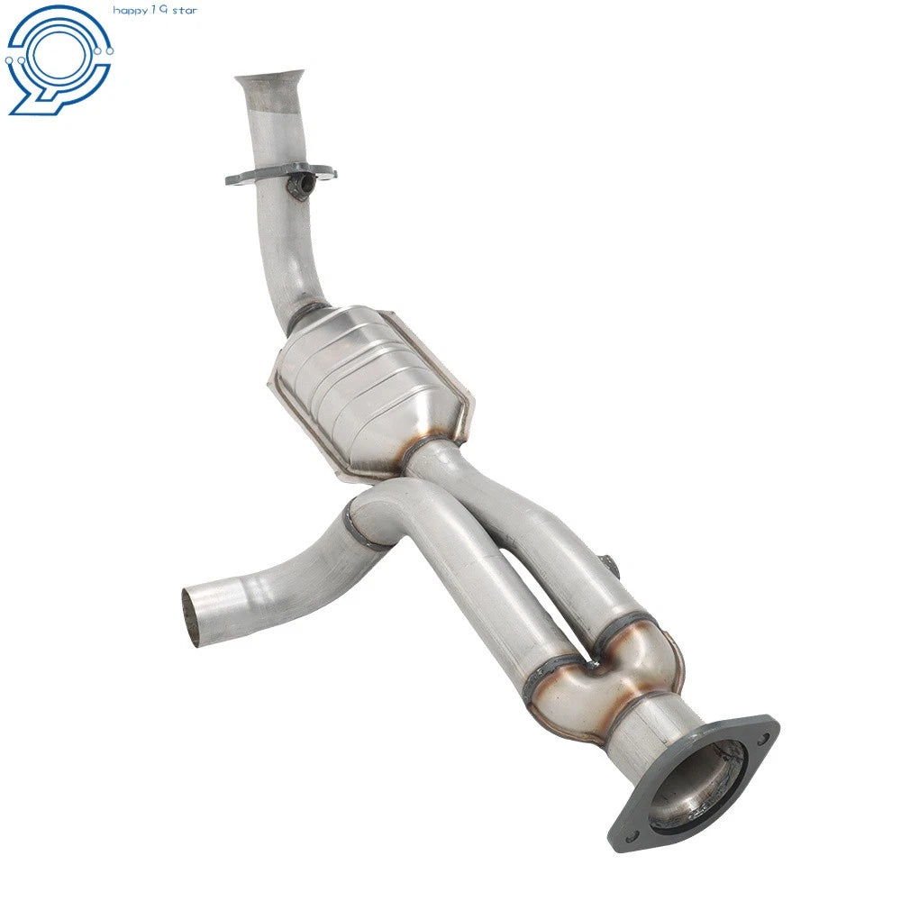 Catalytic Converter for Chevy Suburban Tahoe (2000-2006)