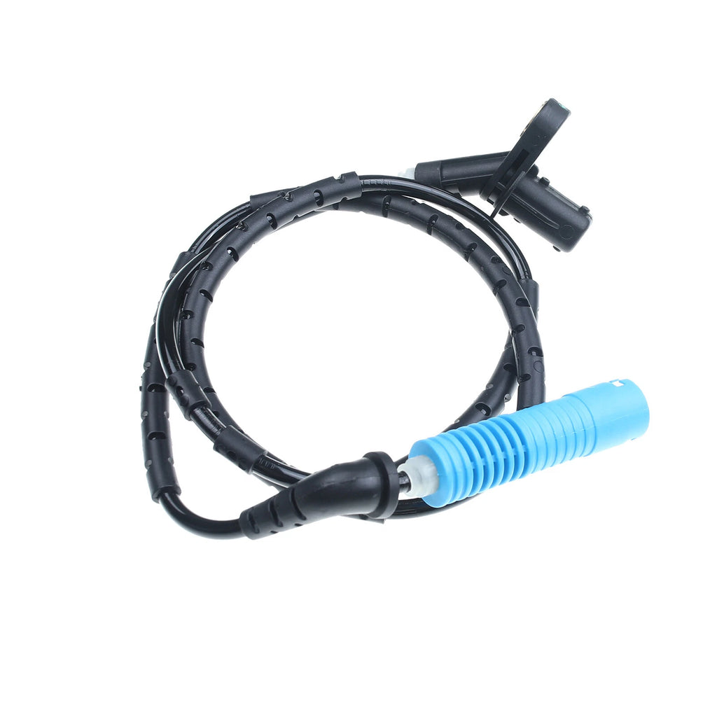 2X Rear ABS Wheel Speed Sensor for BMW Z4 (2003-2008)
