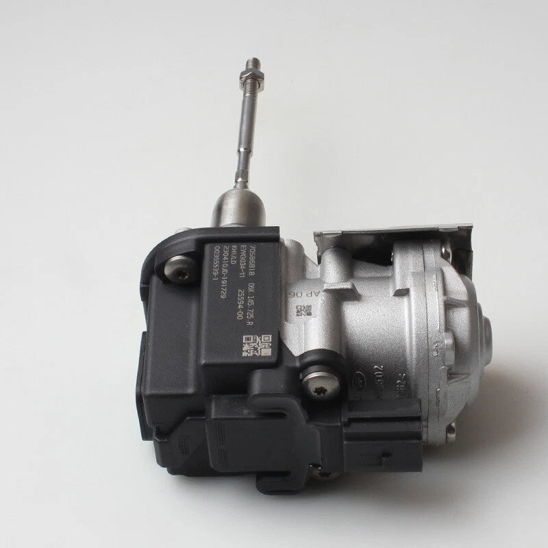 Turbo Wastegate Actuator for Audi A3 S3 TT VW Passat Golf Polo (2013–2020) 06K145725T