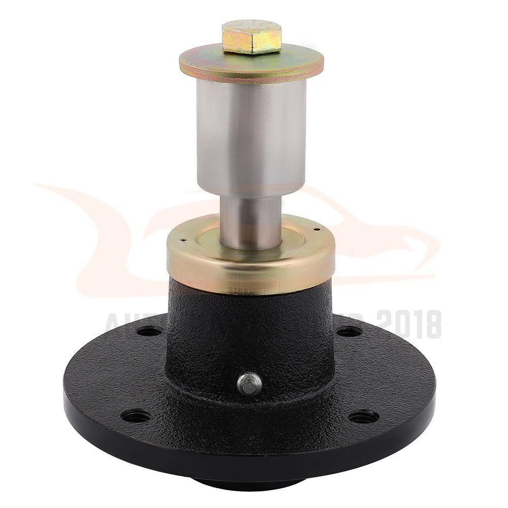 Spindle Assembly for Hustler Super Z 52 60 72 Inch Deck