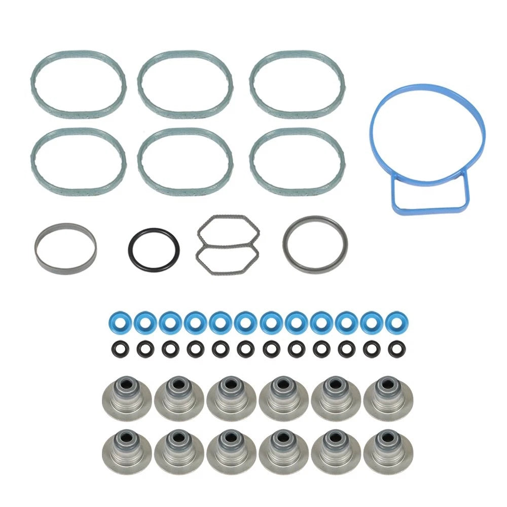 Head Gasket Bolts Set for Ford Ranger, Explorer, Mazda, Mercury (2004â2011)