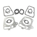 Gasket Kit for Kawasaki FR651V FR691V FR730V Engines (2005-2023)