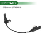 ABS Wheel Speed Sensor No. 8954360030 for Toyota Land Cruiser (2007)
