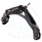 2X Front Upper Control Arm Ball Joint for Chevy Silverado GMC 1500 HD (2001–2006)