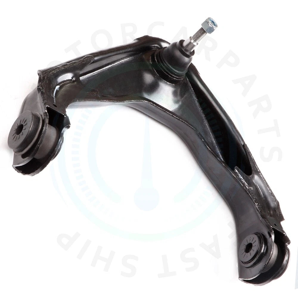 2X Front Upper Control Arm Ball Joint for Chevy Silverado GMC 1500 HD (2001–2006)