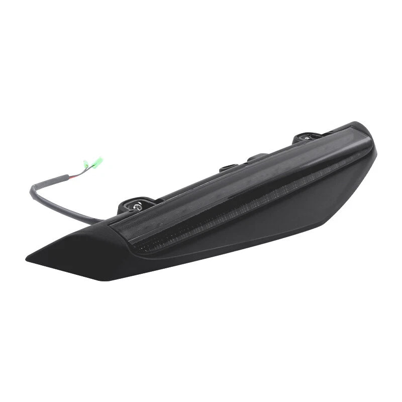 Smoked LED Brake Light Trunk Spoiler Lamp for Honda Goldwing GL1800 (2018–2025)