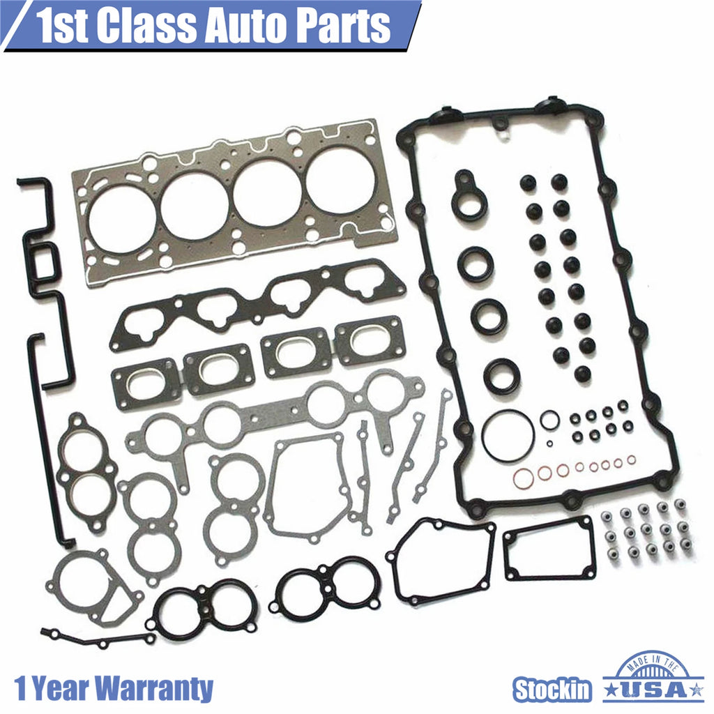 Engine Head Gasket Kit for BMW 318i 318is 318ti (1994–1995)