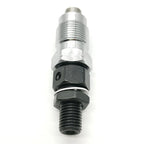 Fuel Injector Set of 2 for Kubota M4700 M4900 M5700 MX4700DT (16454-53900, 16454-53905)