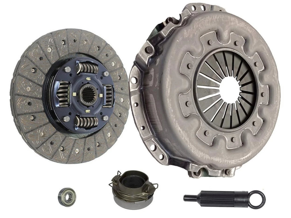 Clutch Kit for Toyota Pickup 1993–1995