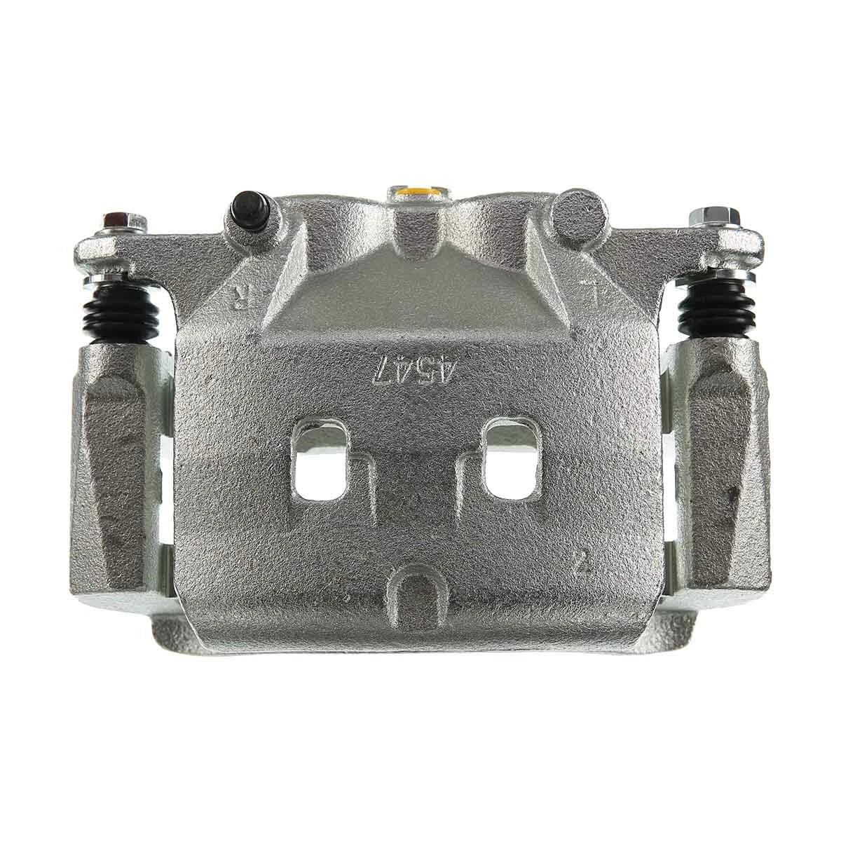 2X Brake Caliper with Bracket Front Left & Right for Infiniti Q60 QX50 (2017–2023)