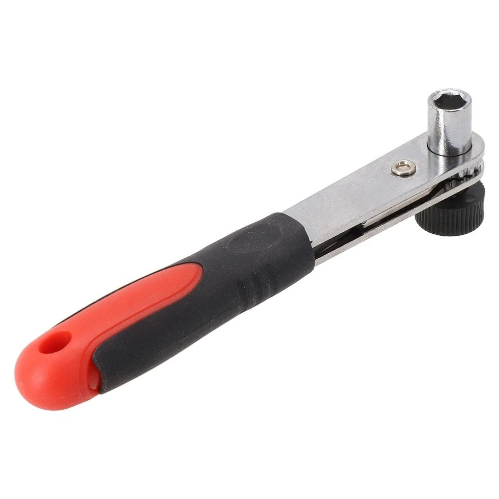 Socket Wrench Hand Tool 1/4 Inch Power Nut Driver for