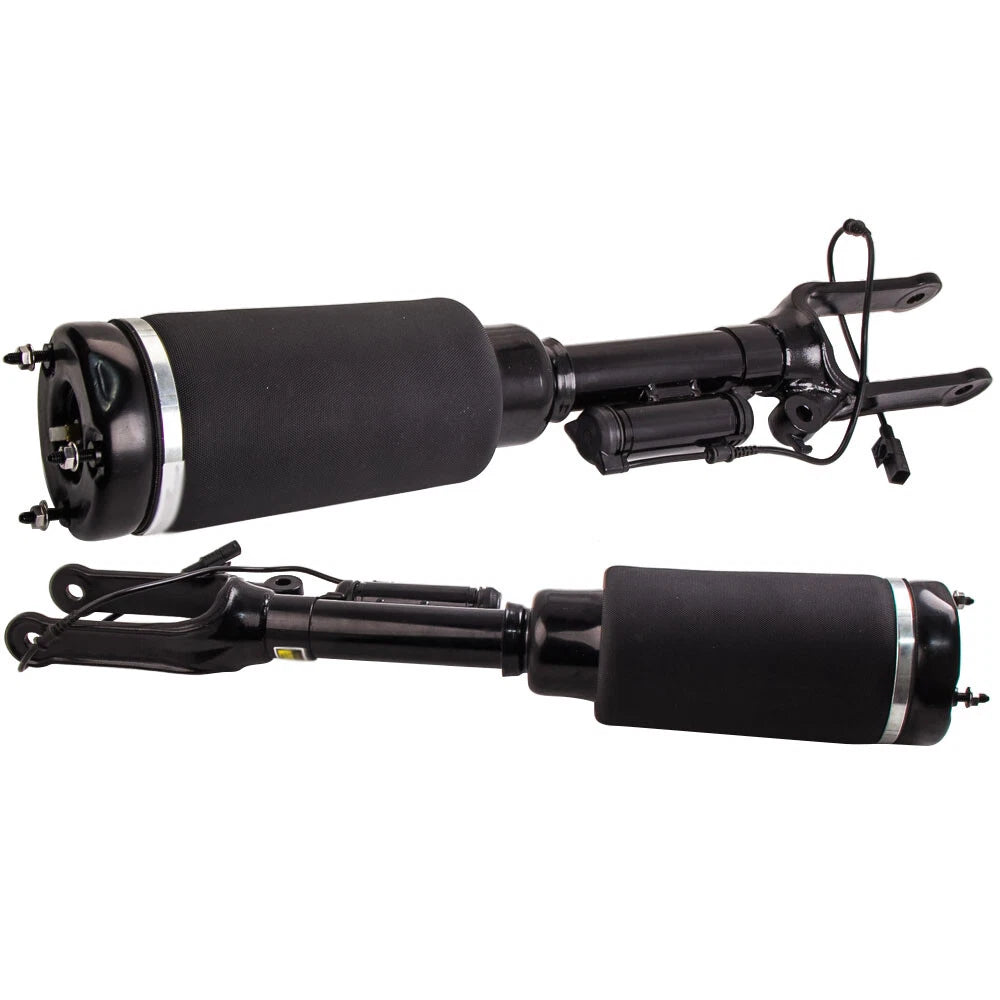 Front Pair Air Struts for Mercedes Benz R-Class (2006-2014)