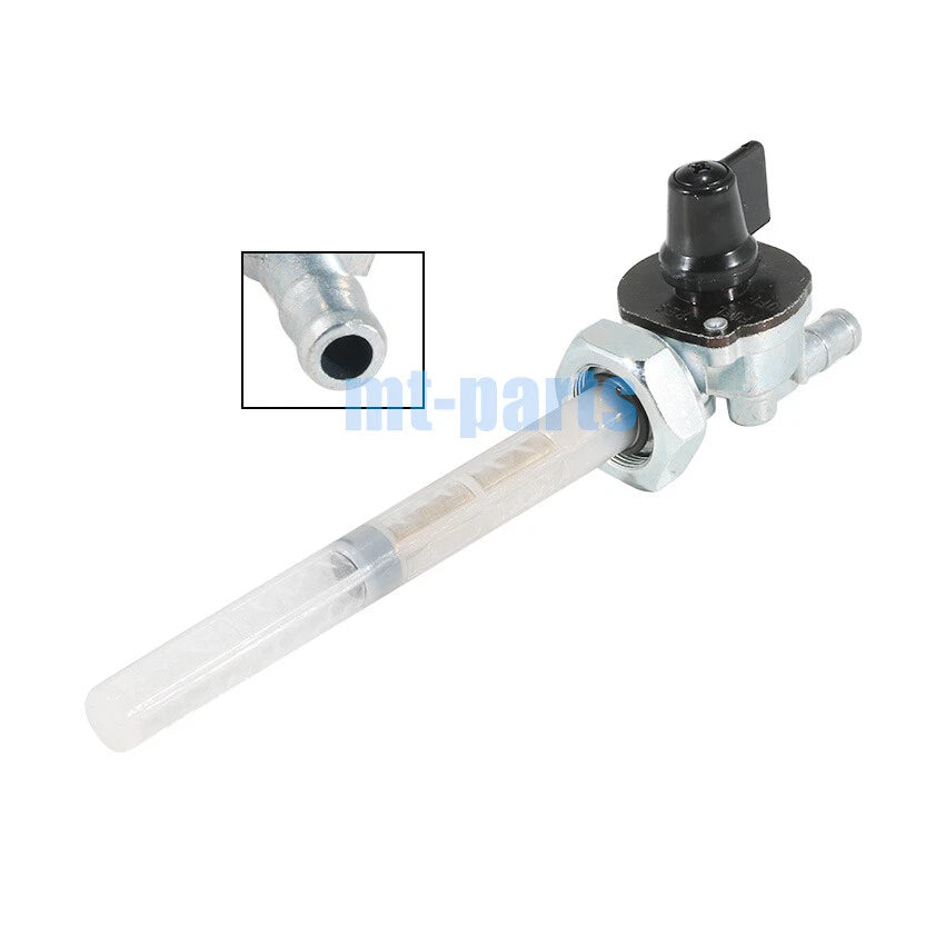 Fuel Switch Valve Petcock for Honda VT1100C2 Shadow Sabre (2000–2007) 16950-MAH-023