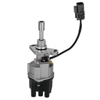 Ignition Distributor for Nissan D21 Hardbody Pickup 240SX L4 2.4L (1989–1996)
