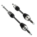 2x CV Axle Shaft Assembly for Toyota Camry & Avalon (2012–2018)