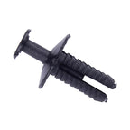 35 x Bumper Mounting Clips for BMW - Expanding Rivets