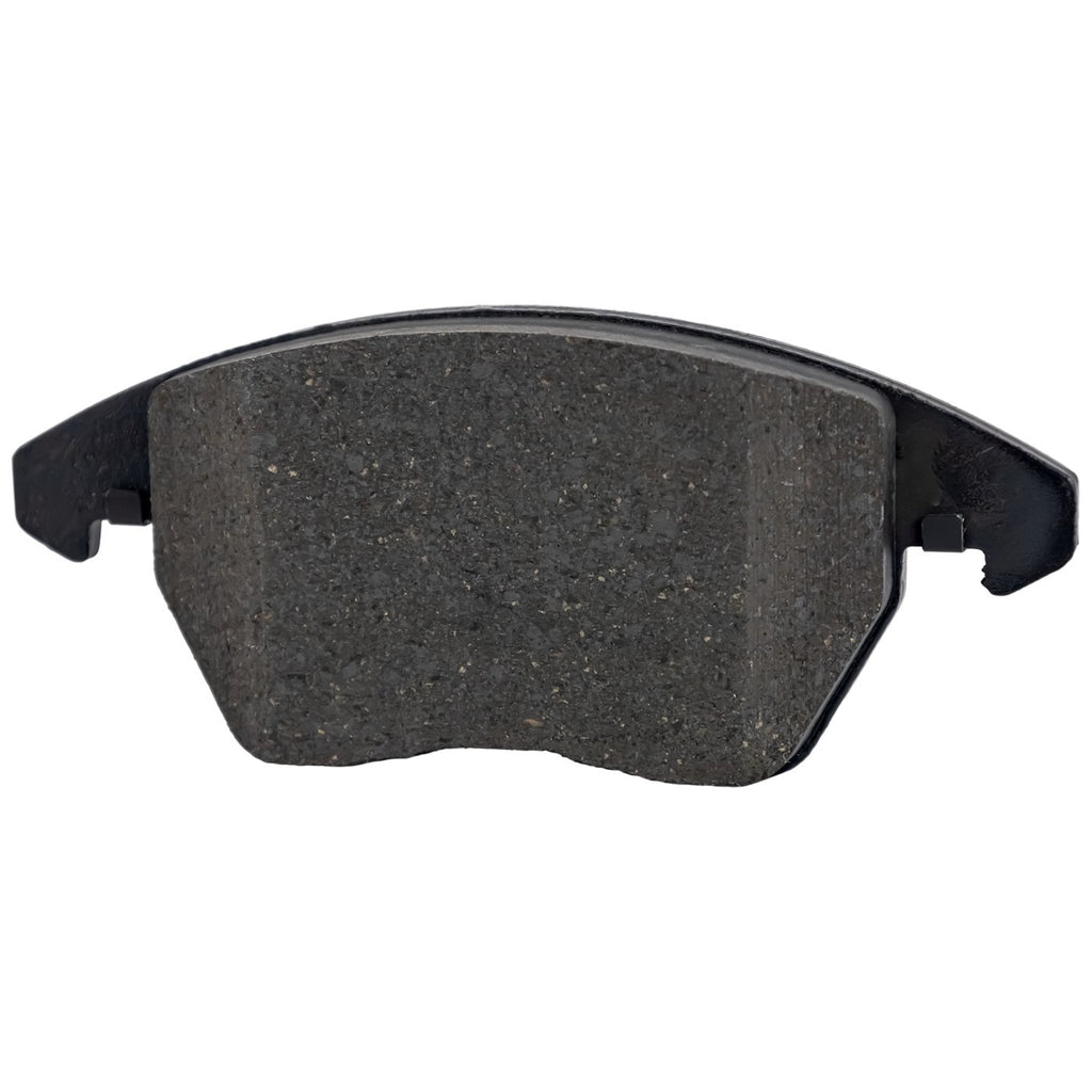 Front Brake Pads Set for VW Jetta Audi A3 Eos Golf GTI Passat