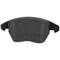Front Brake Pads Set for VW Jetta Audi A3 Eos Golf GTI Passat