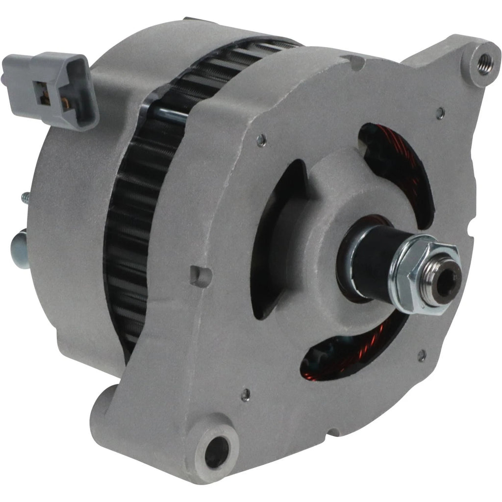 65A Alternator for Chevrolet C20 (1987)