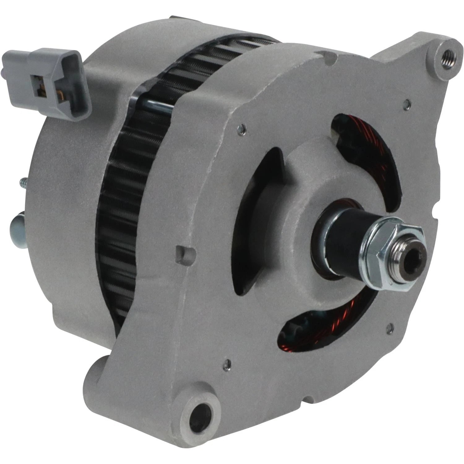 65A Alternator for Chevrolet C20 (1987)