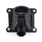 Rubber Intake Reed Boot for Yamaha TZR 125 (1987–1992, 1994)