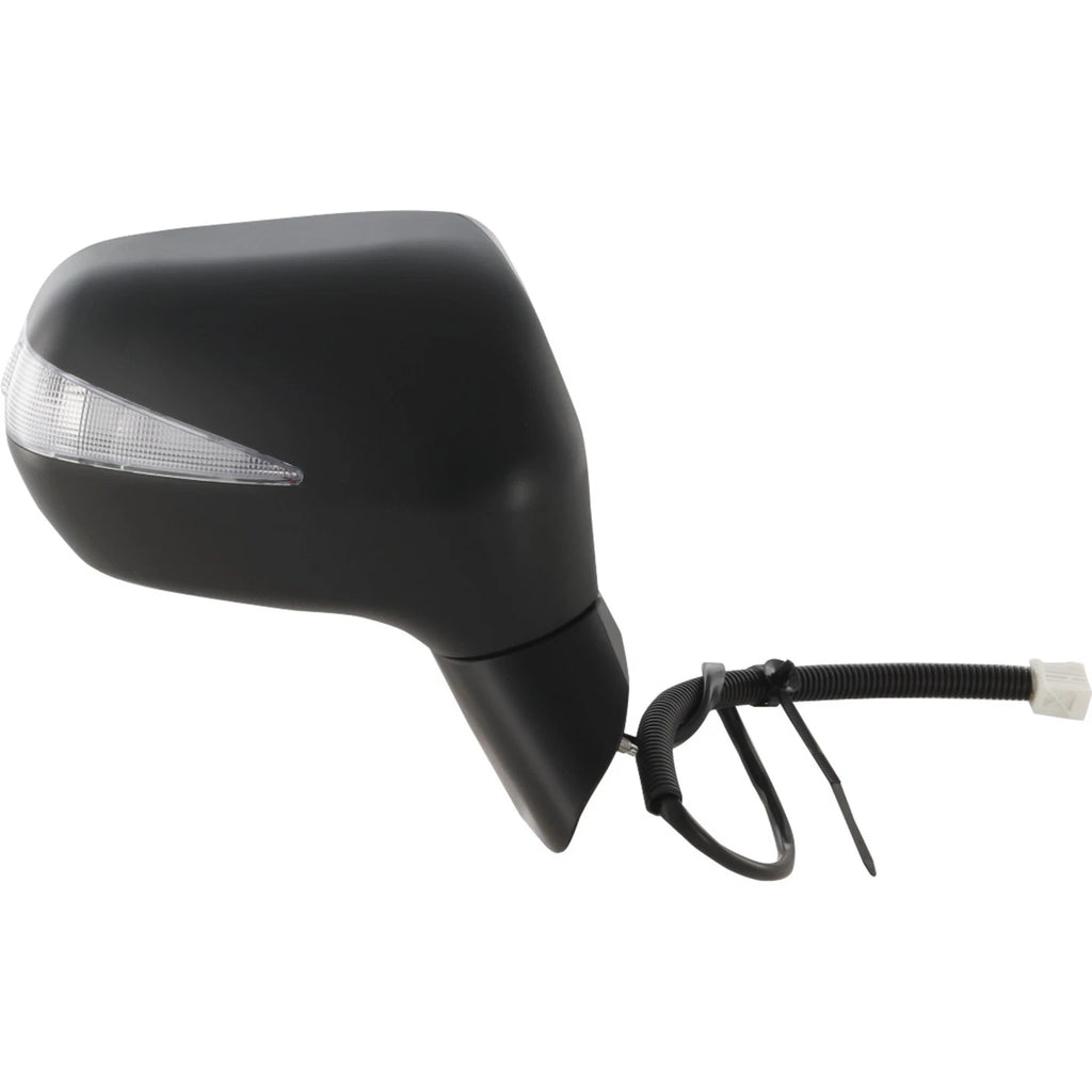 Power Mirror Set of 2 for Honda Civic (2006–2011) Manual Fold
