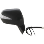 Power Mirror Set of 2 for Honda Civic (2006–2011) Manual Fold