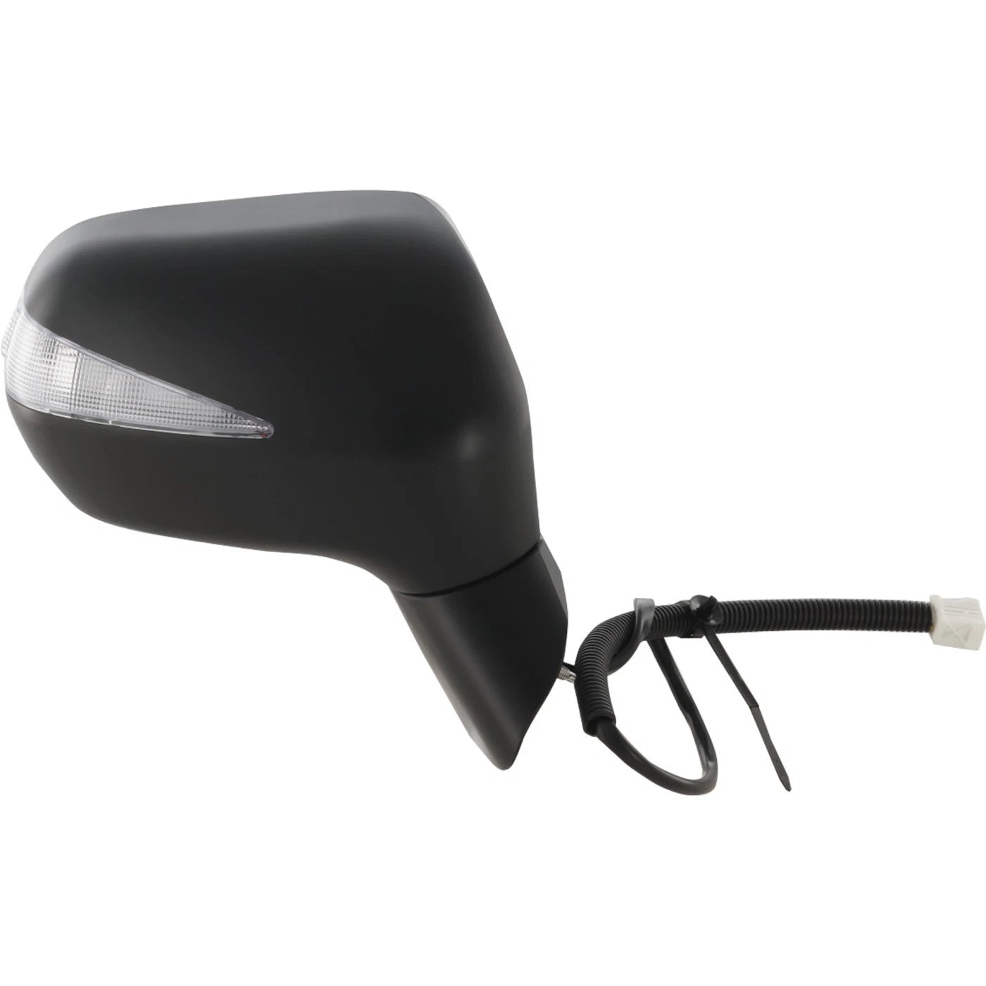 Power Mirror Set of 2 for Honda Civic (2006–2011) Manual Fold