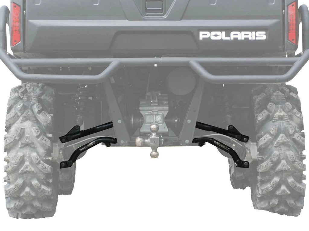 High Clearance Rear A Arms for Polaris Ranger 900 Diesel/Crew (2013–2021)
