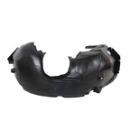 Replacement Plastic Front Passenger Side Fender Liner for (2012–2014)