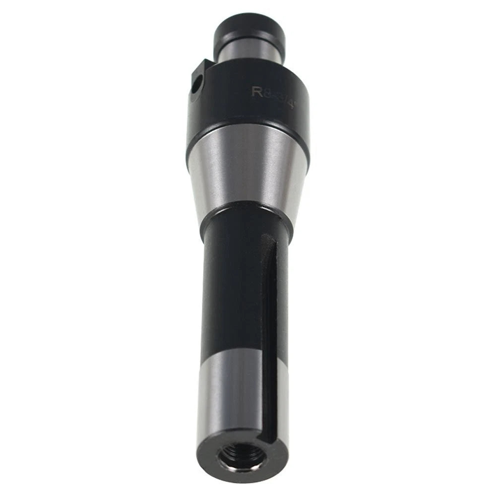 3/4" R8 Shank Shell Milling Arbor Adapter for Bridgeport Machine