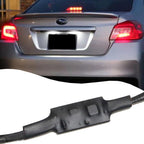 F1 Style Third Brake Light Strobe Flash Module for Subaru (2013–2023)