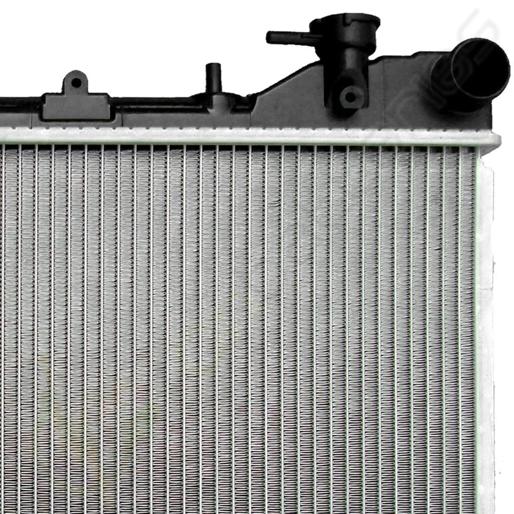 Radiator and Cooling Fan Kit for Subaru Forester (1999)