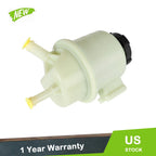 Power Steering Reservoir Bottle for Nissan Frontier Xterra (1999–2004)