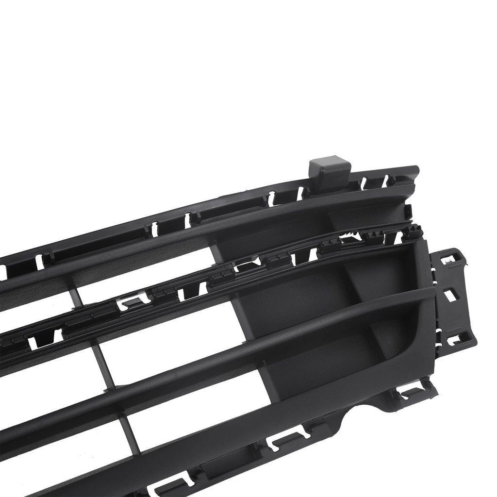 Front Bumper Face Bar Grille for Volkswagen Jetta (2015-2018)