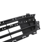 Front Bumper Face Bar Grille for Volkswagen Jetta (2015-2018)