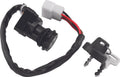 Ignition Switch for Polaris Big Boss 400L 6x6 (1997)