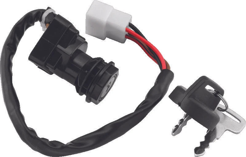 Ignition Switch for Polaris Big Boss 400L 6x6 (1997)