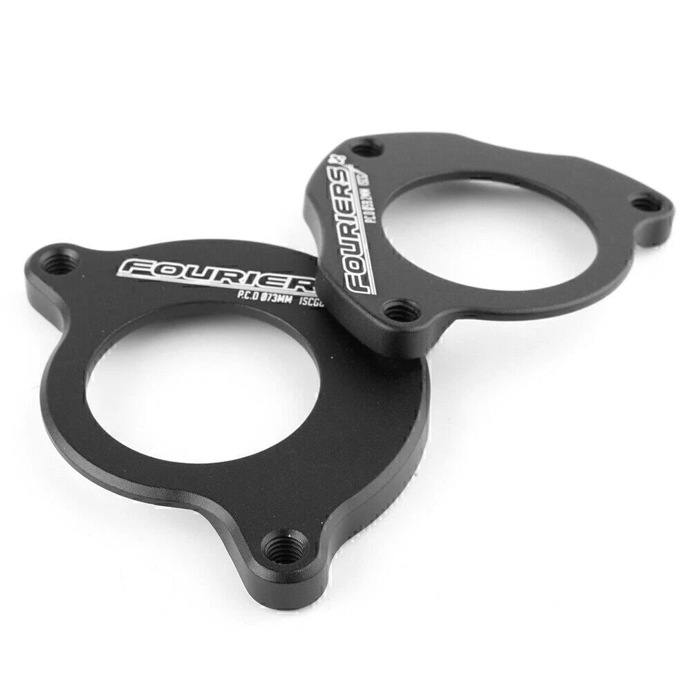 ISCG03 ISCG05 Bottom Bracket Chain Guide Adapter for MTB DH Bike