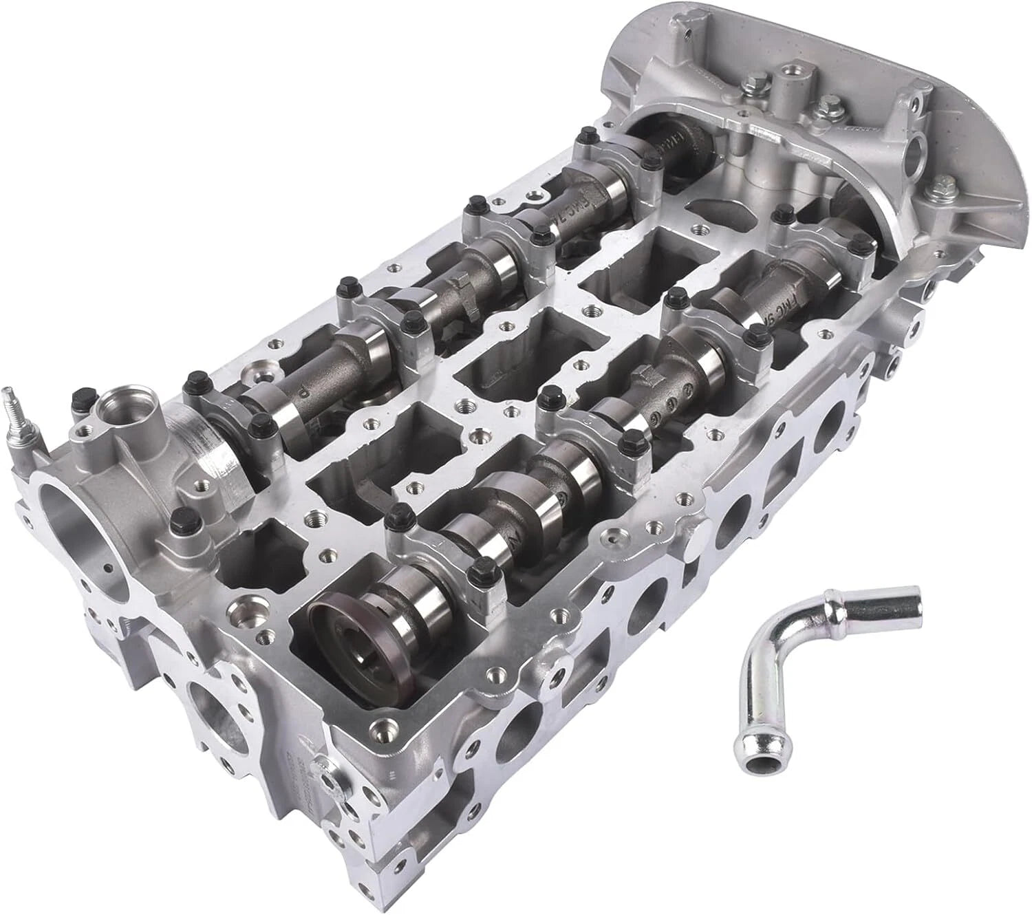 Aluminum Cylinder Head Assembly for Ford Escape (2013–2016) 1.6L Turbo