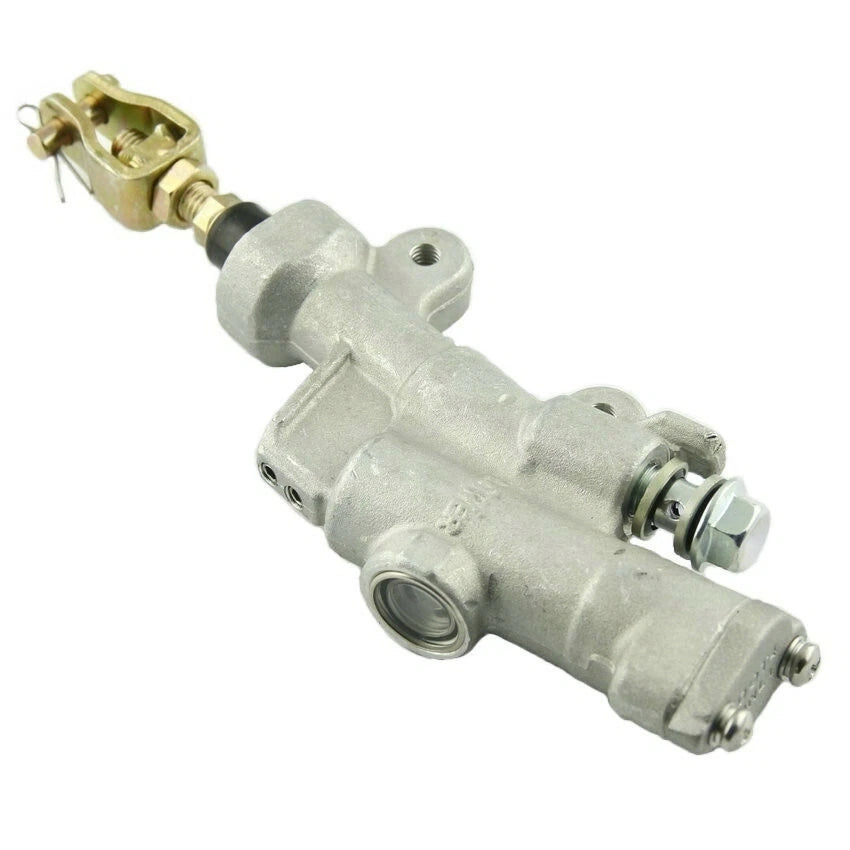 Rear Brake Master Cylinder for Yamaha YZ250X YZ125 WR250F YZ450F WR250R WR250X