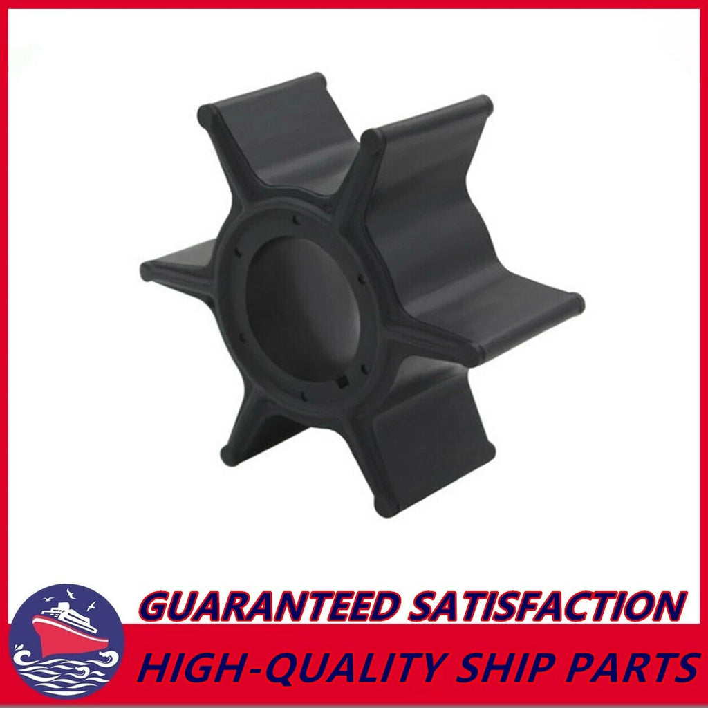 Water Pump Impeller for Tohatsu Nissan 40/50HP (3C8-65021-2, 18-8922)