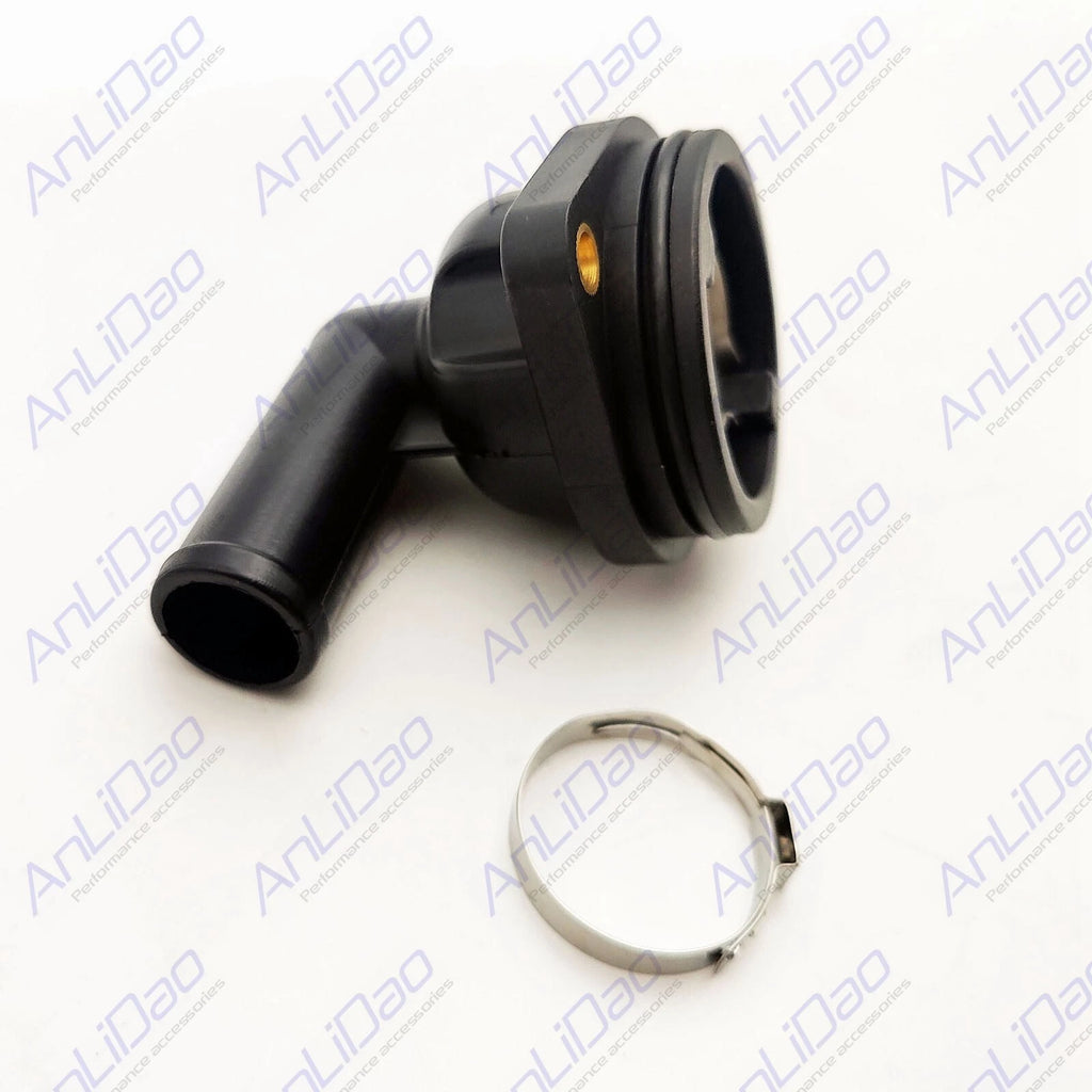 Thermostat Housing Assembly for Mercury Verado 135HP-300HP (892864T04, 775-60)