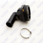 Thermostat Housing Assembly for Mercury Verado 135HP-300HP (892864T04, 775-60)